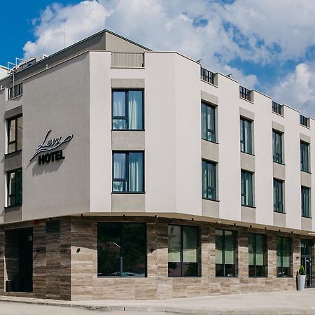 Hotel Leva - Vratsa Luaran gambar