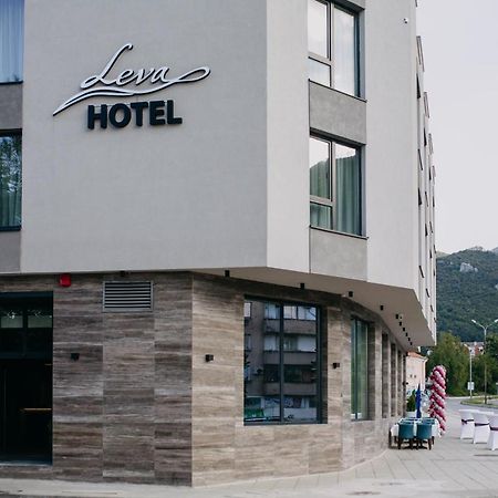 Hotel Leva - Vratsa Luaran gambar