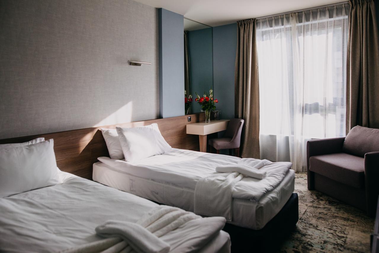 Hotel Leva - Vratsa Luaran gambar
