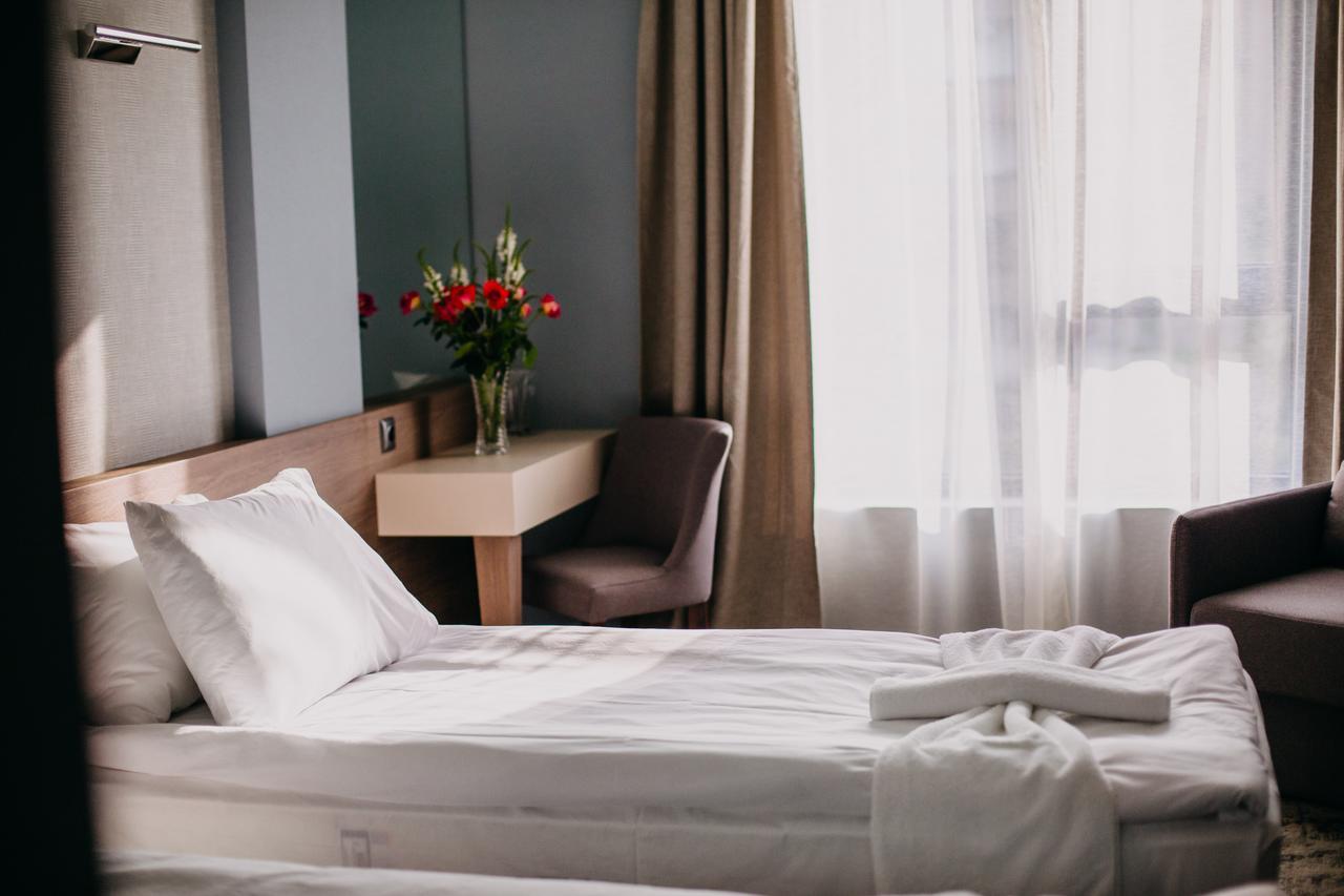 Hotel Leva - Vratsa Luaran gambar