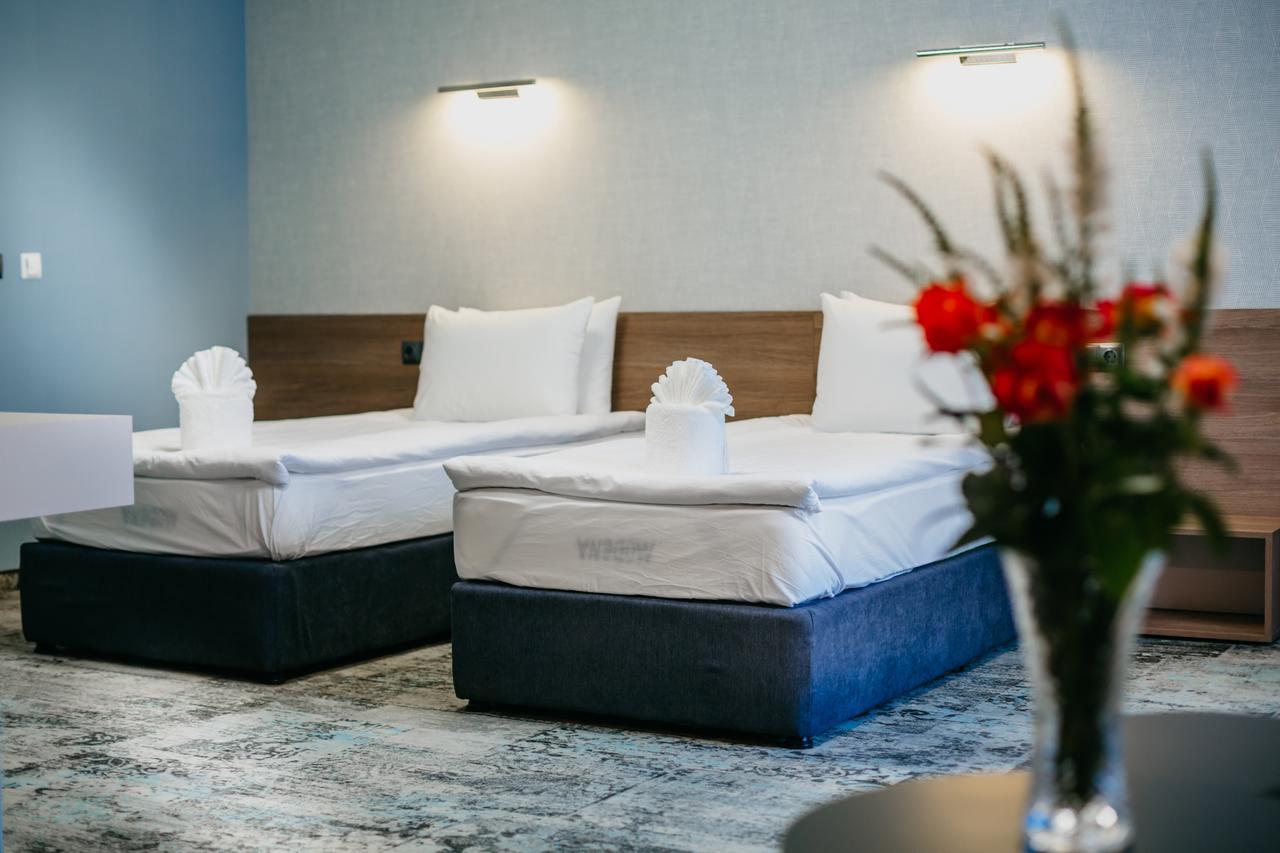 Hotel Leva - Vratsa Luaran gambar