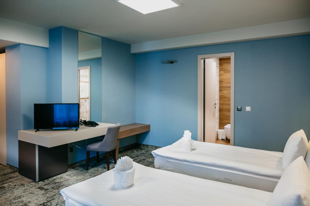 Hotel Leva - Vratsa Luaran gambar