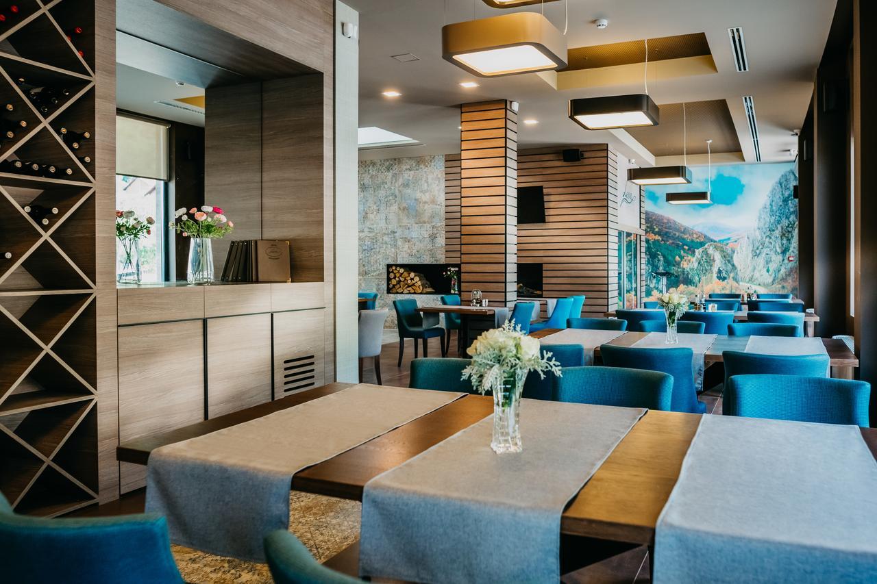 Hotel Leva - Vratsa Luaran gambar