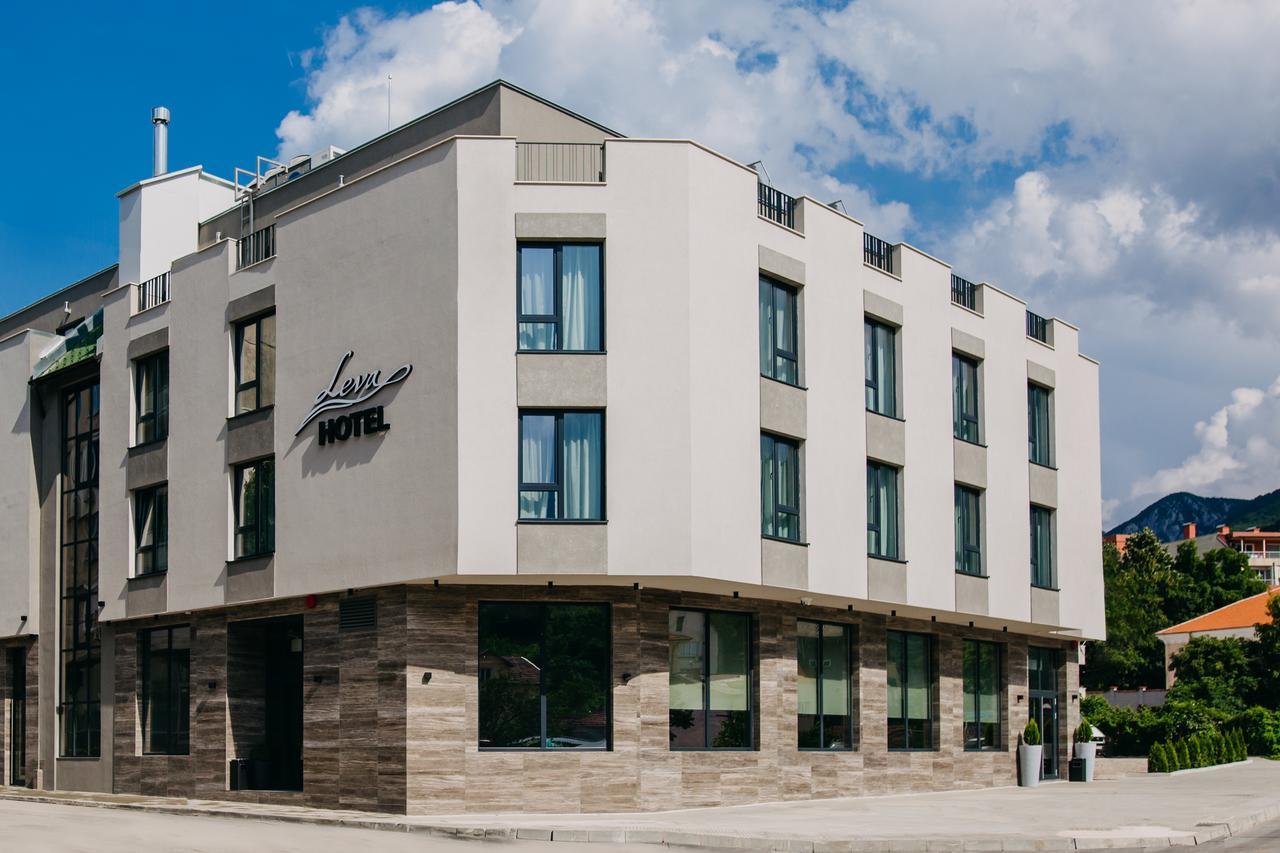 Hotel Leva - Vratsa Luaran gambar