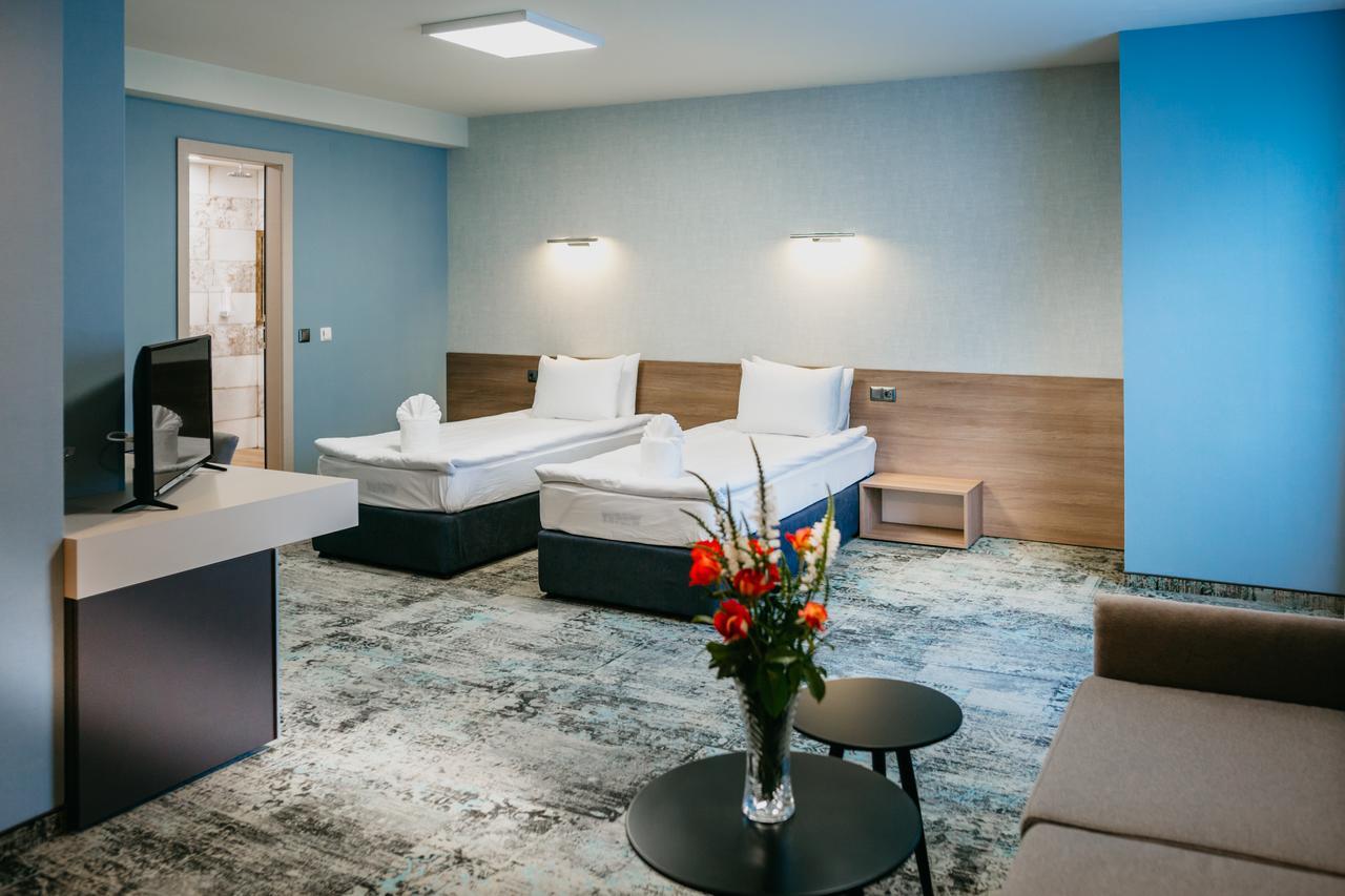 Hotel Leva - Vratsa Luaran gambar