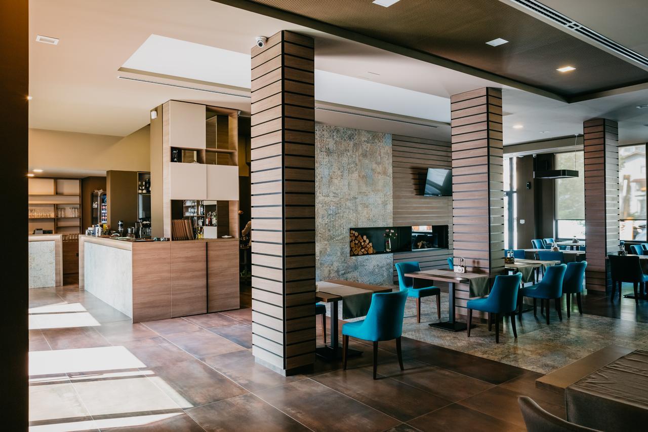 Hotel Leva - Vratsa Luaran gambar