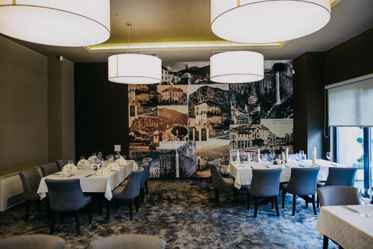 Hotel Leva - Vratsa Luaran gambar