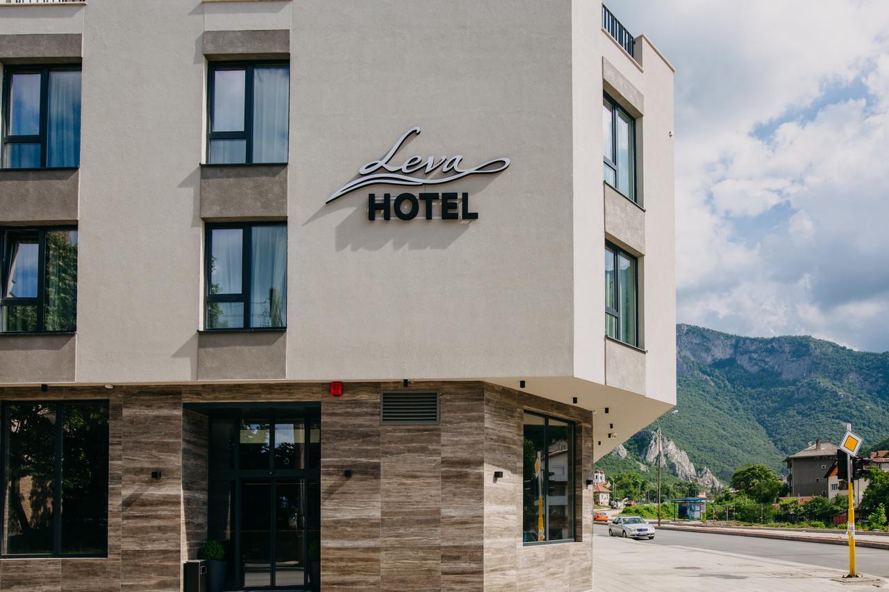 Hotel Leva - Vratsa Luaran gambar