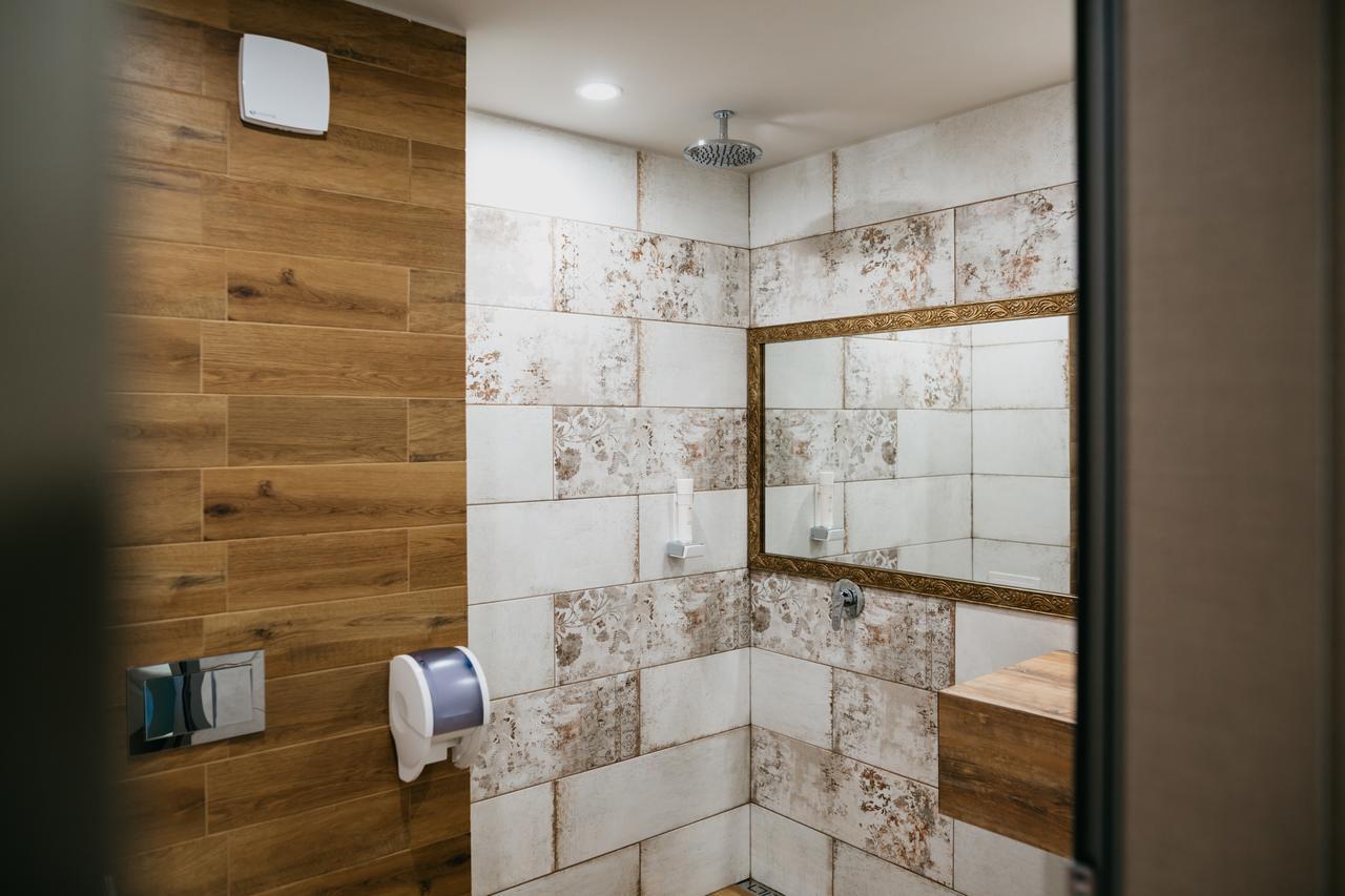 Hotel Leva - Vratsa Luaran gambar