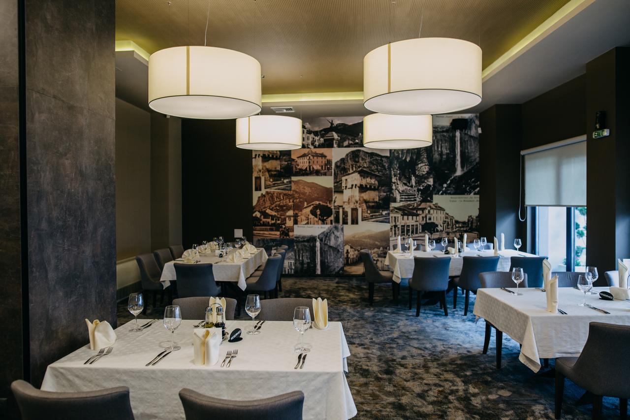 Hotel Leva - Vratsa Luaran gambar