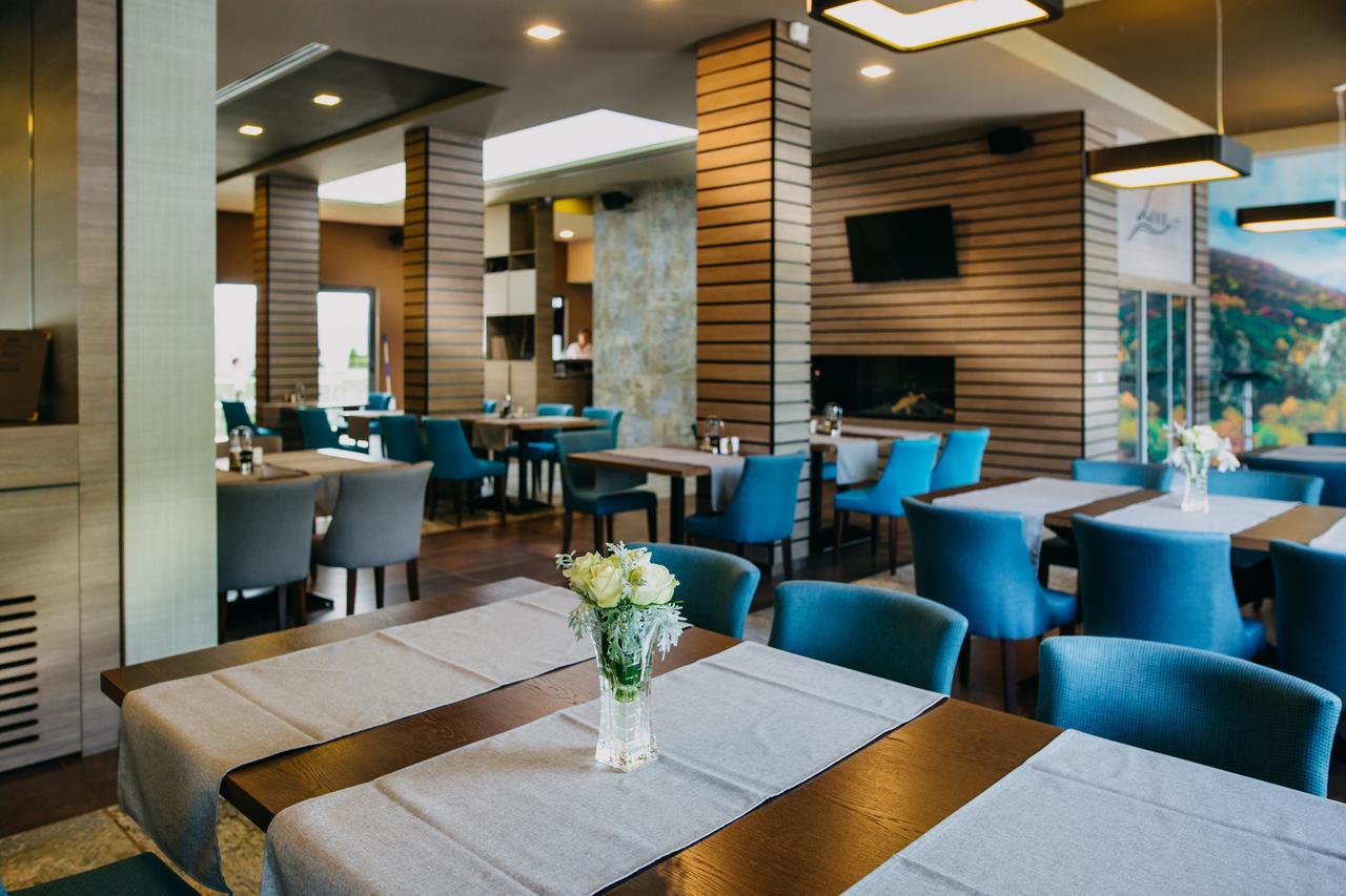 Hotel Leva - Vratsa Luaran gambar