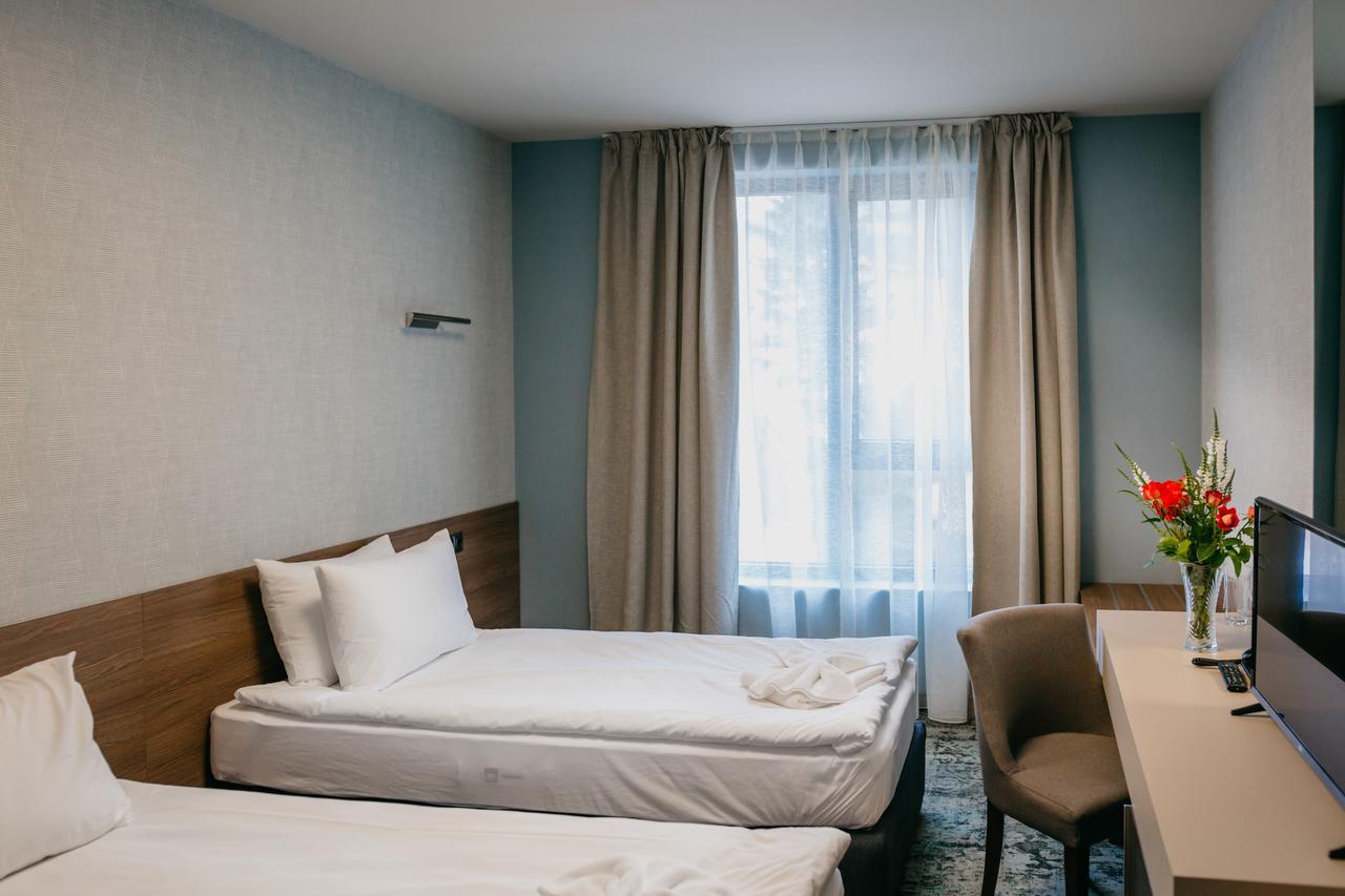 Hotel Leva - Vratsa Luaran gambar