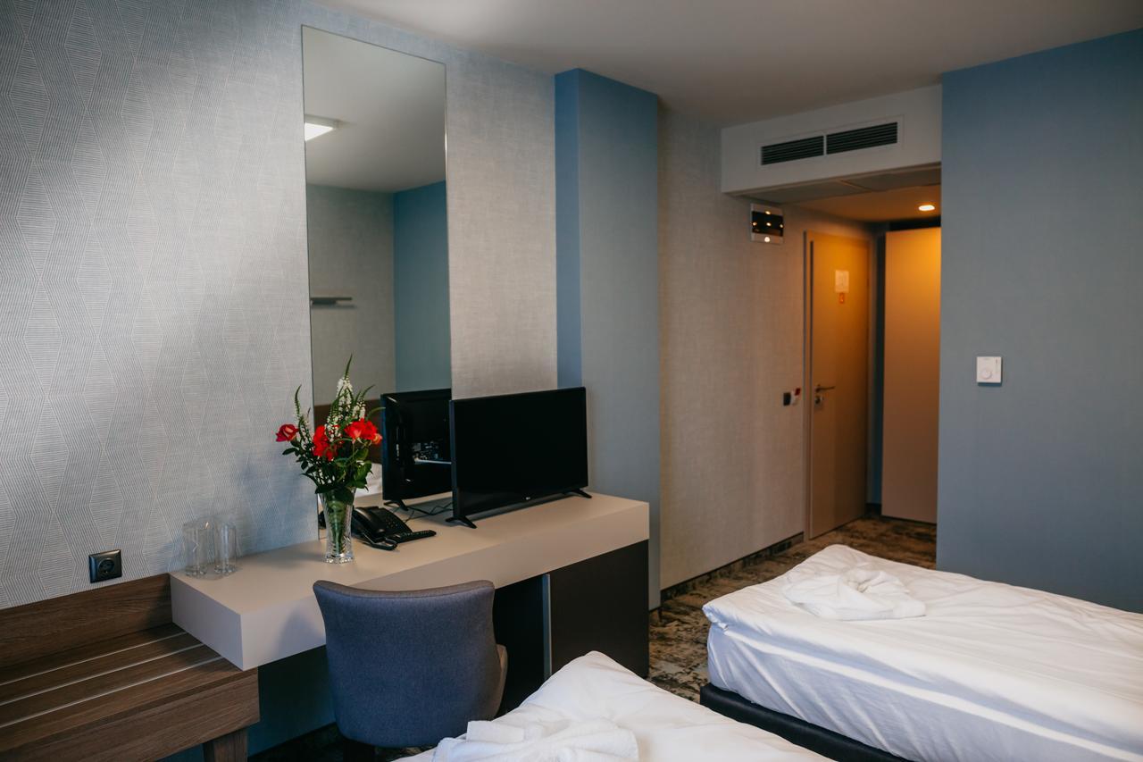 Hotel Leva - Vratsa Luaran gambar