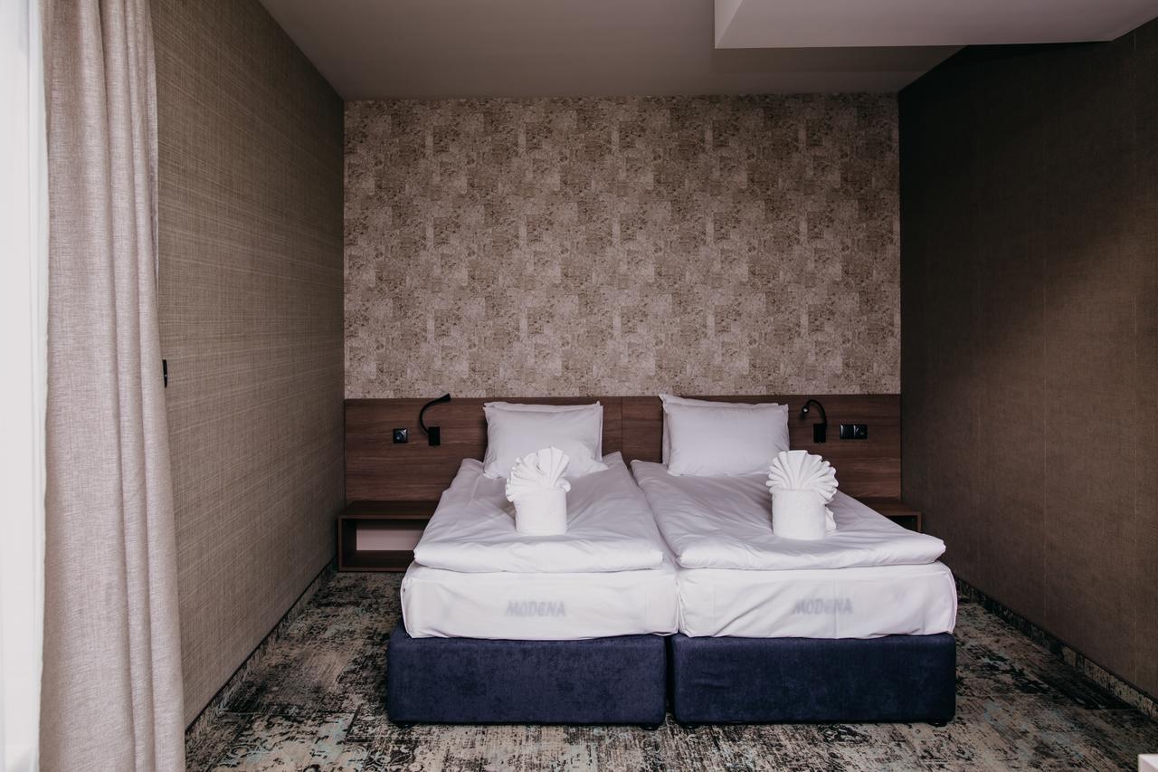 Hotel Leva - Vratsa Luaran gambar
