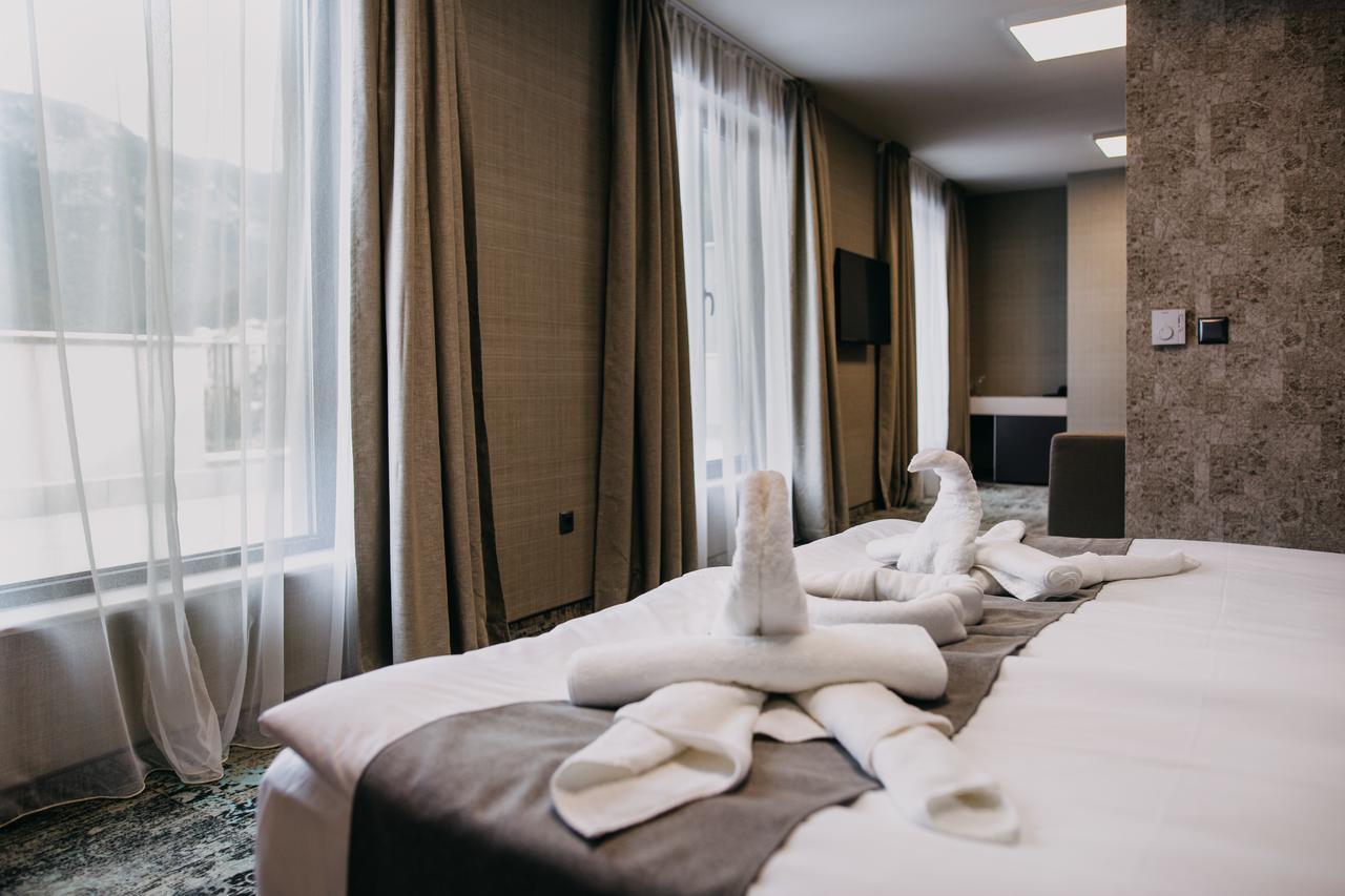 Hotel Leva - Vratsa Luaran gambar