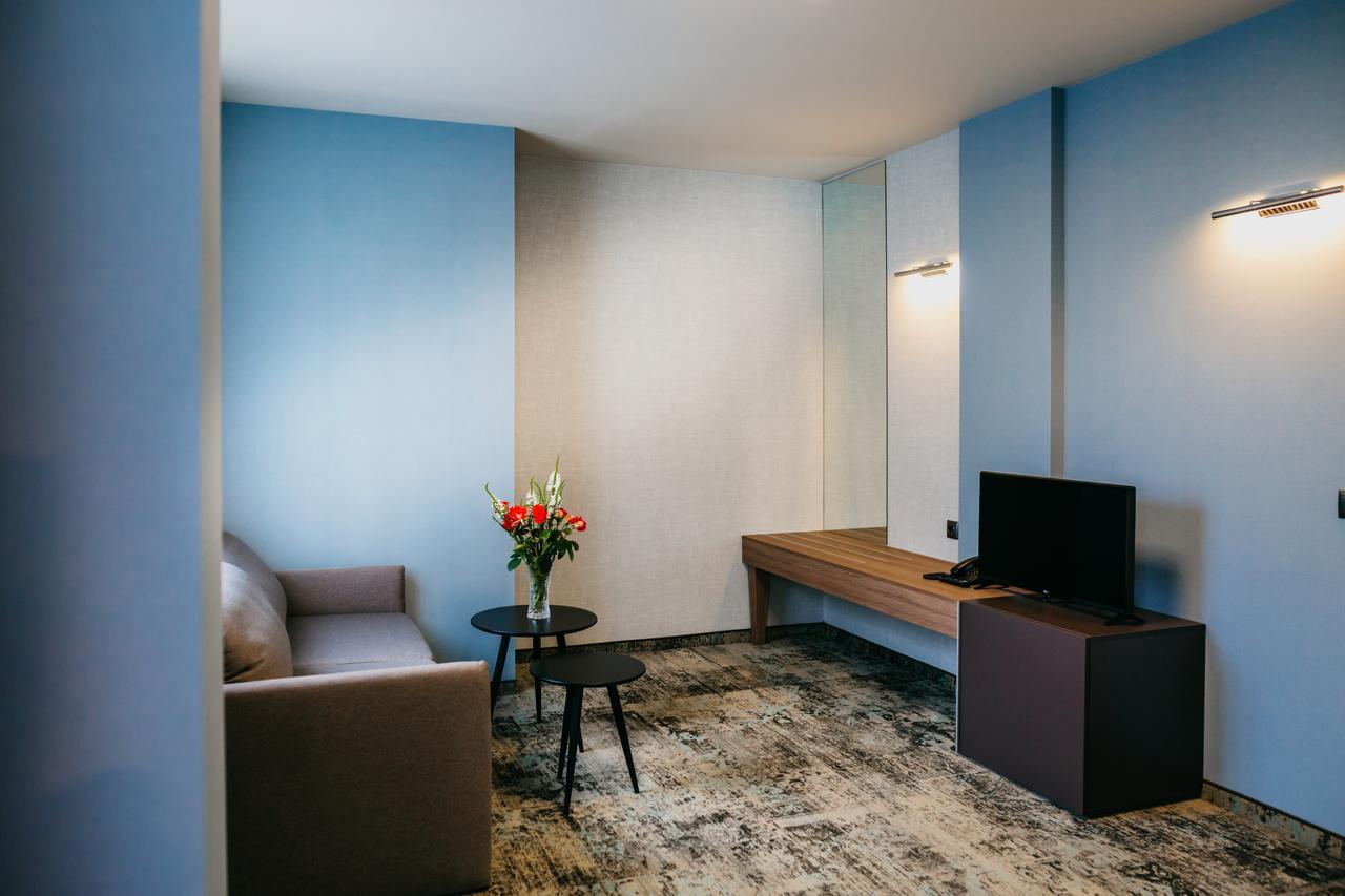 Hotel Leva - Vratsa Luaran gambar