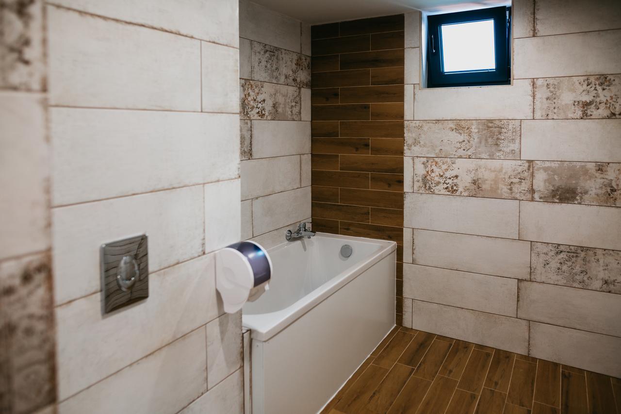 Hotel Leva - Vratsa Luaran gambar