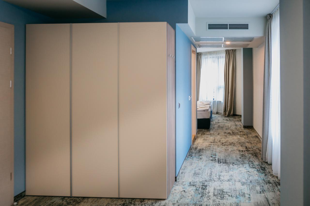 Hotel Leva - Vratsa Luaran gambar