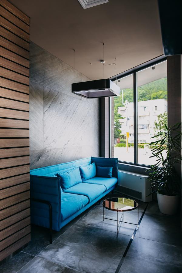 Hotel Leva - Vratsa Luaran gambar