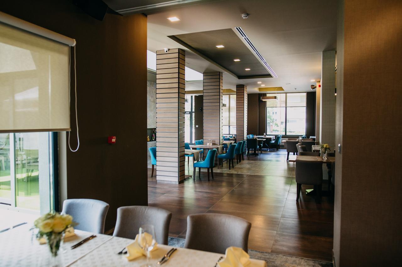 Hotel Leva - Vratsa Luaran gambar