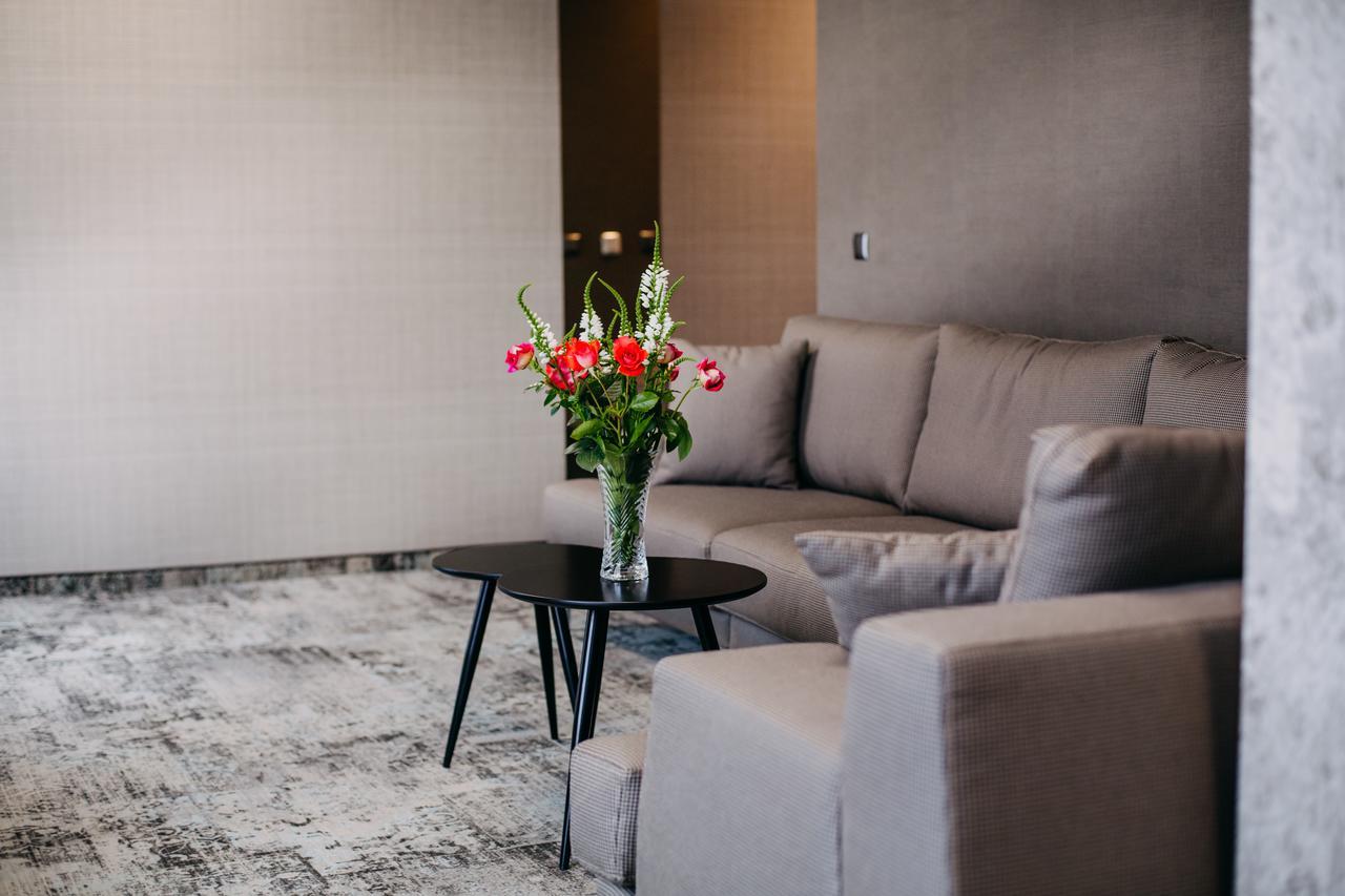 Hotel Leva - Vratsa Luaran gambar