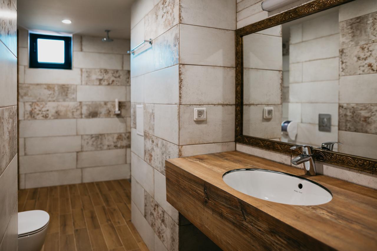 Hotel Leva - Vratsa Luaran gambar