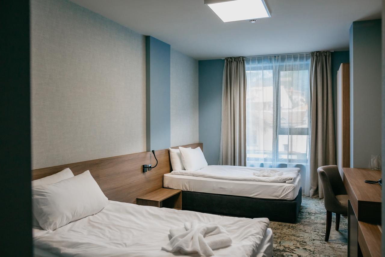 Hotel Leva - Vratsa Luaran gambar