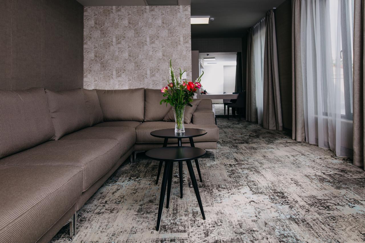 Hotel Leva - Vratsa Luaran gambar