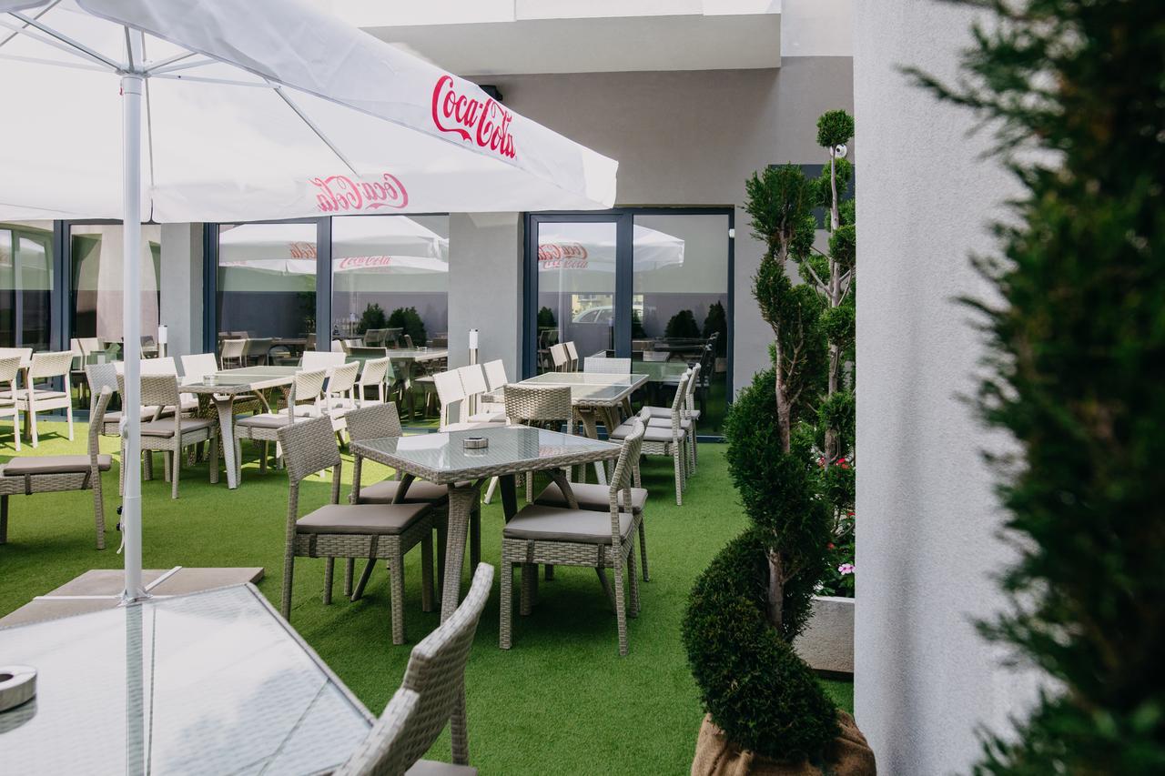 Hotel Leva - Vratsa Luaran gambar