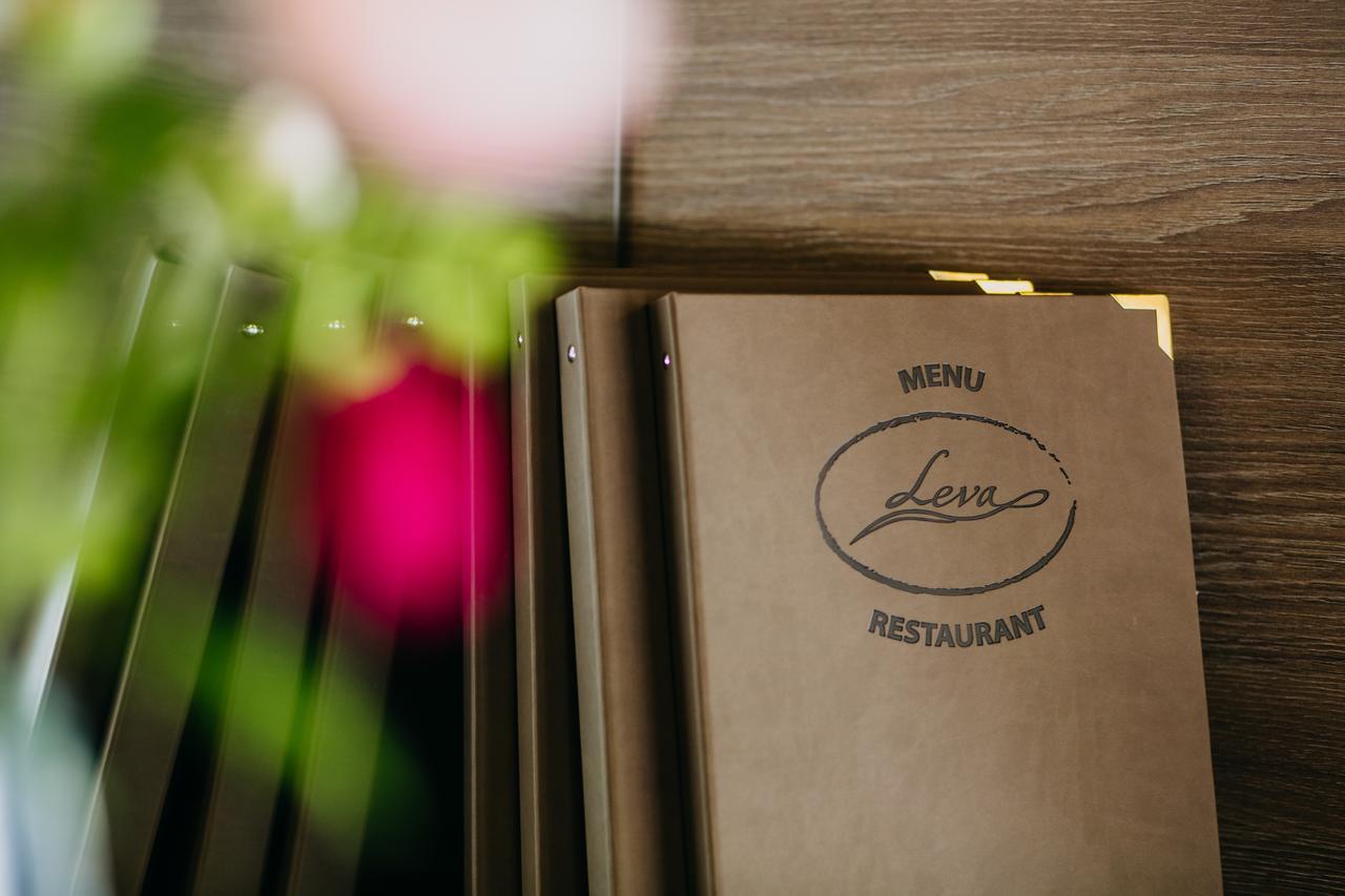 Hotel Leva - Vratsa Luaran gambar