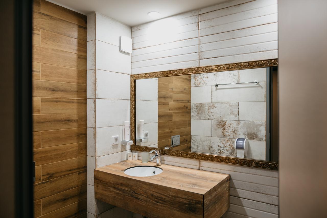 Hotel Leva - Vratsa Luaran gambar