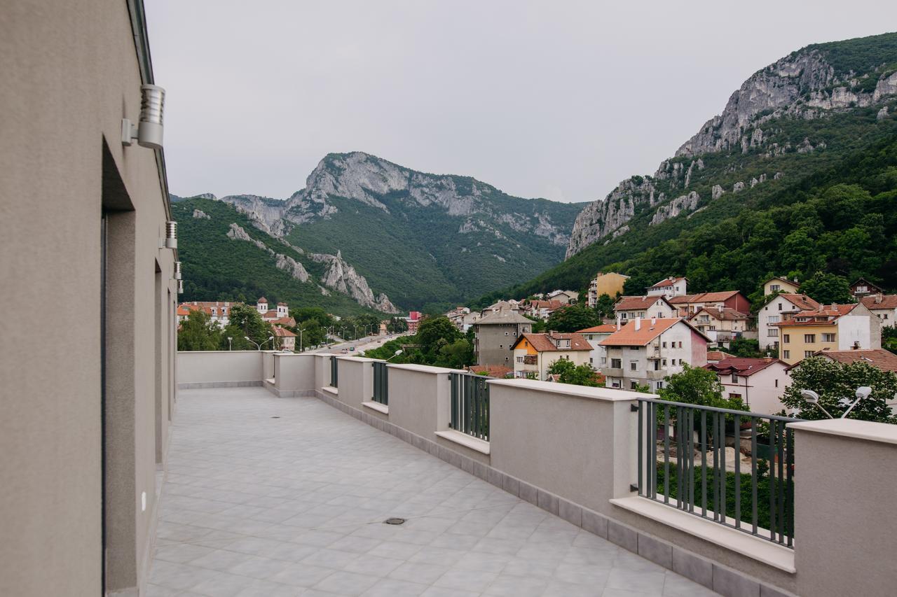 Hotel Leva - Vratsa Luaran gambar