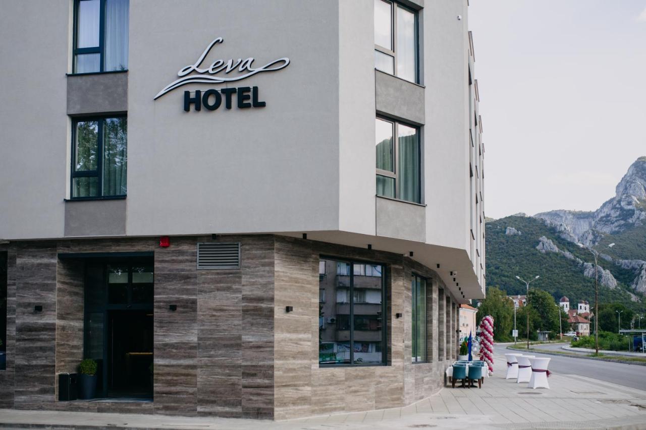 Hotel Leva - Vratsa Luaran gambar