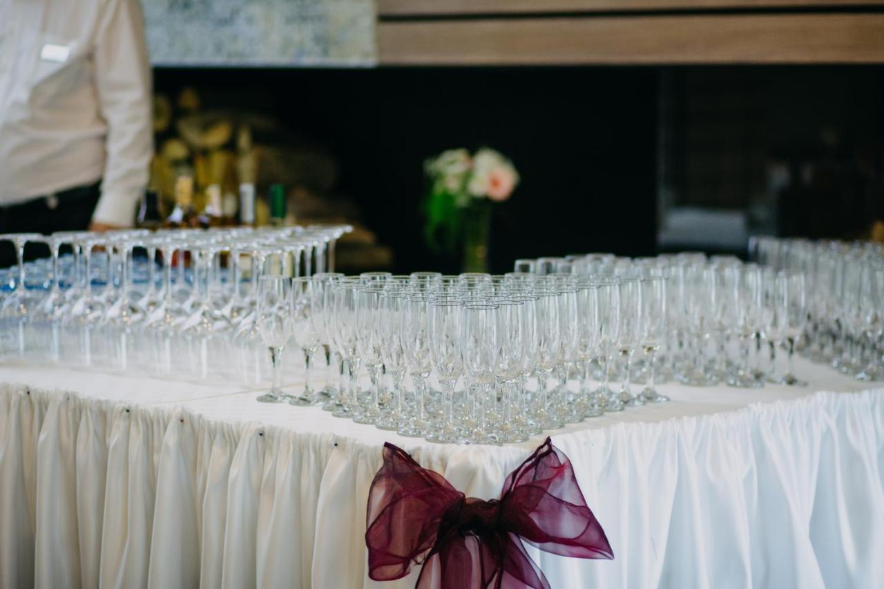 Hotel Leva - Vratsa Luaran gambar