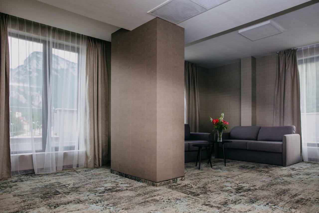 Hotel Leva - Vratsa Luaran gambar
