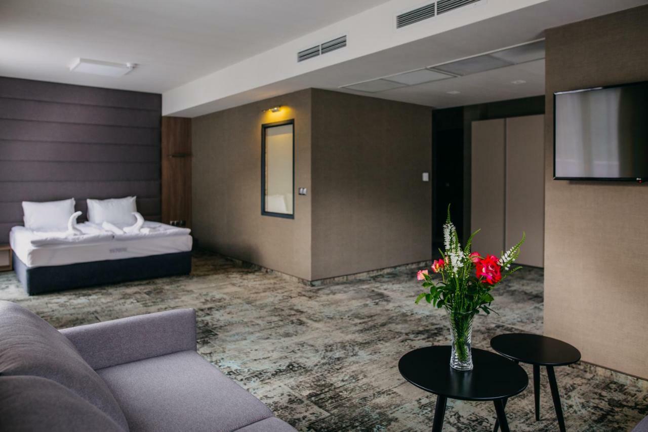 Hotel Leva - Vratsa Luaran gambar