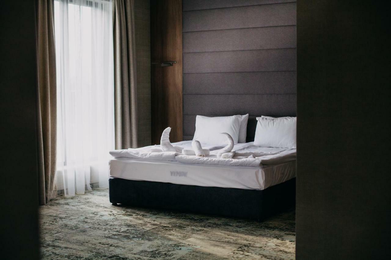 Hotel Leva - Vratsa Luaran gambar